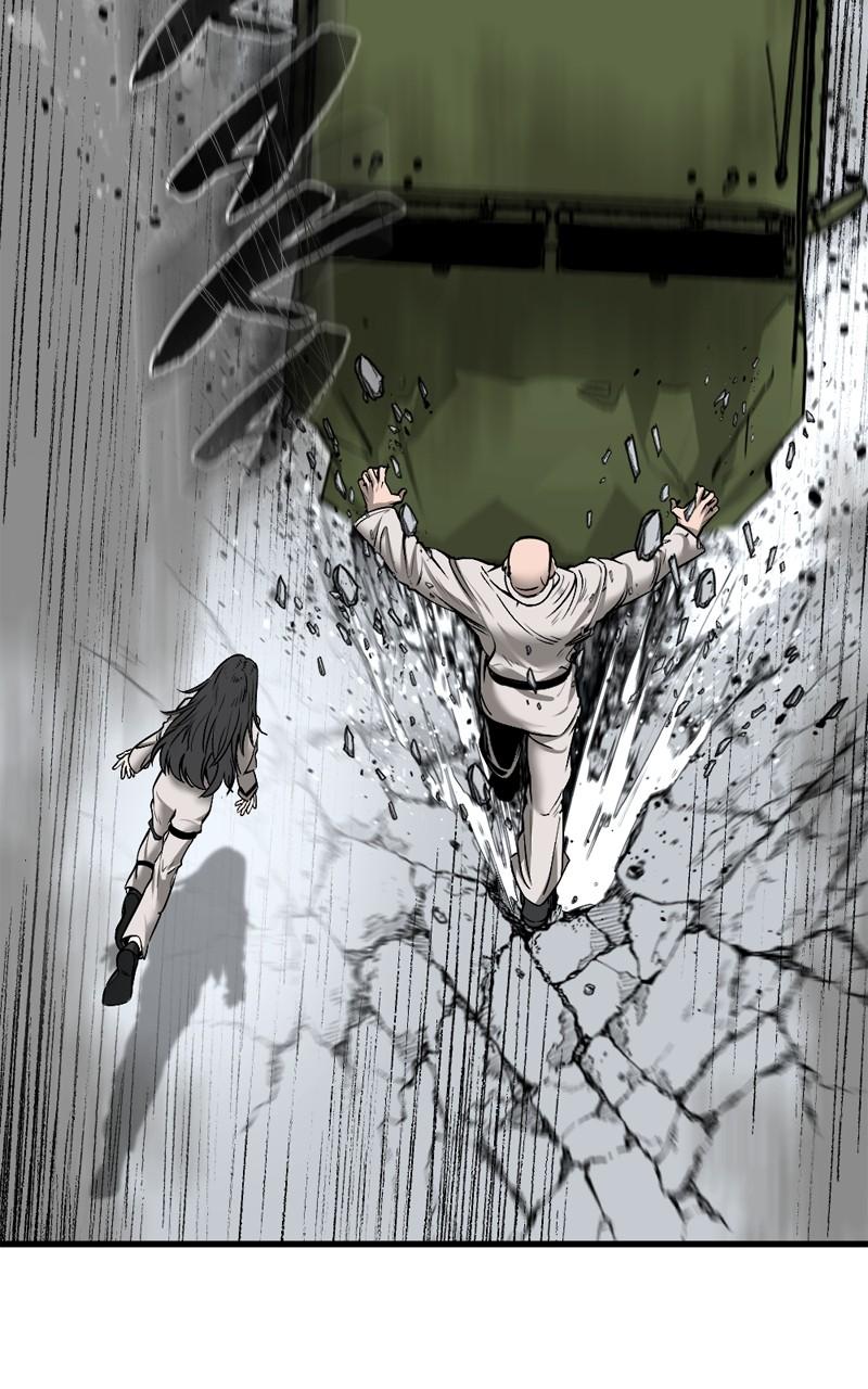 Read Hero Killer Manga Online