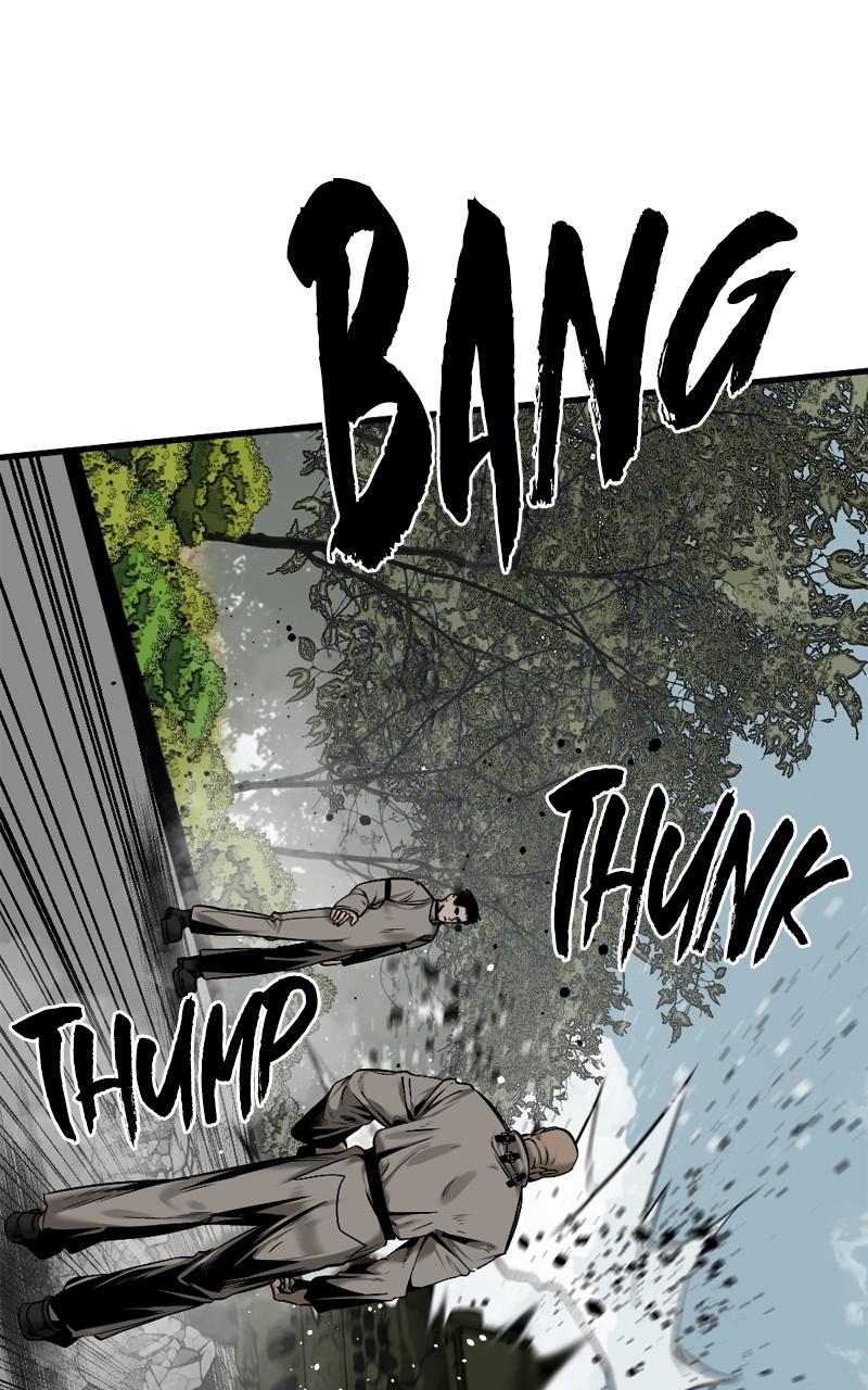 Read Hero Killer Manga Online