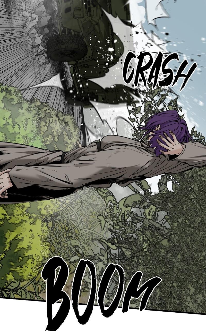 Read Hero Killer Manga Online