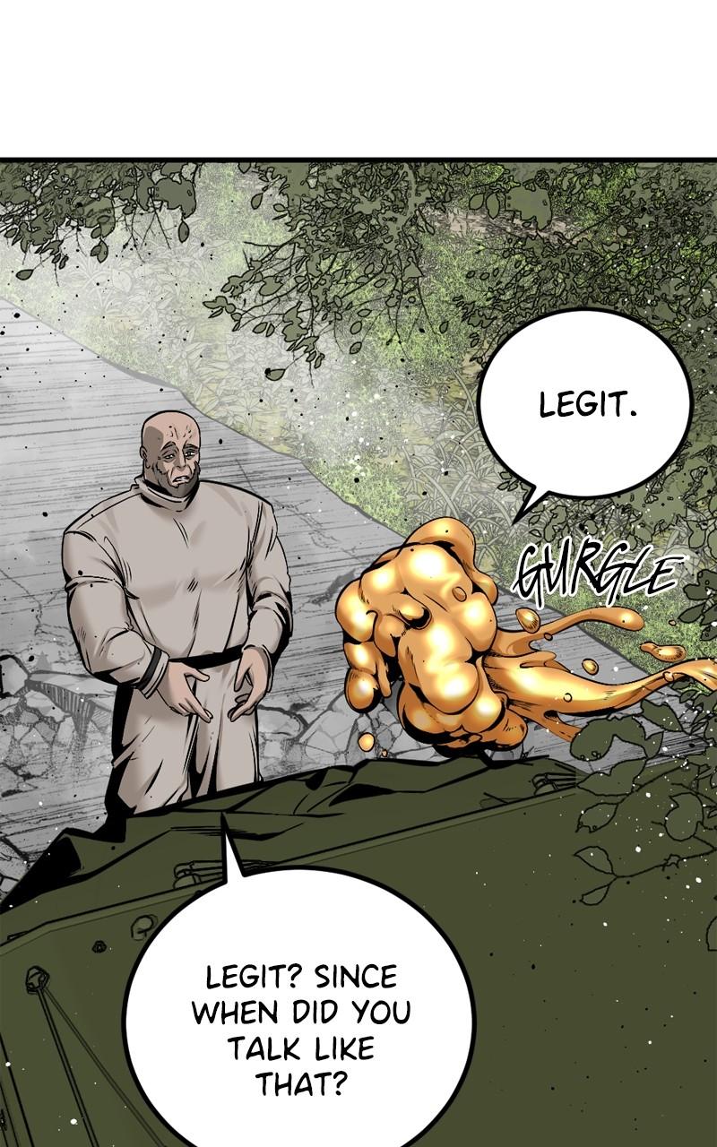 Read Hero Killer Manga Online