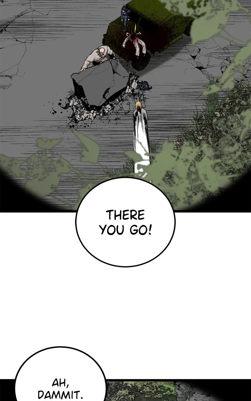 Read Hero Killer Manga Online
