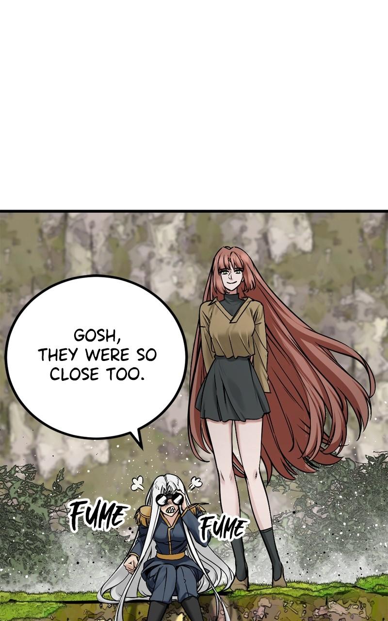 Read Hero Killer Manga Online