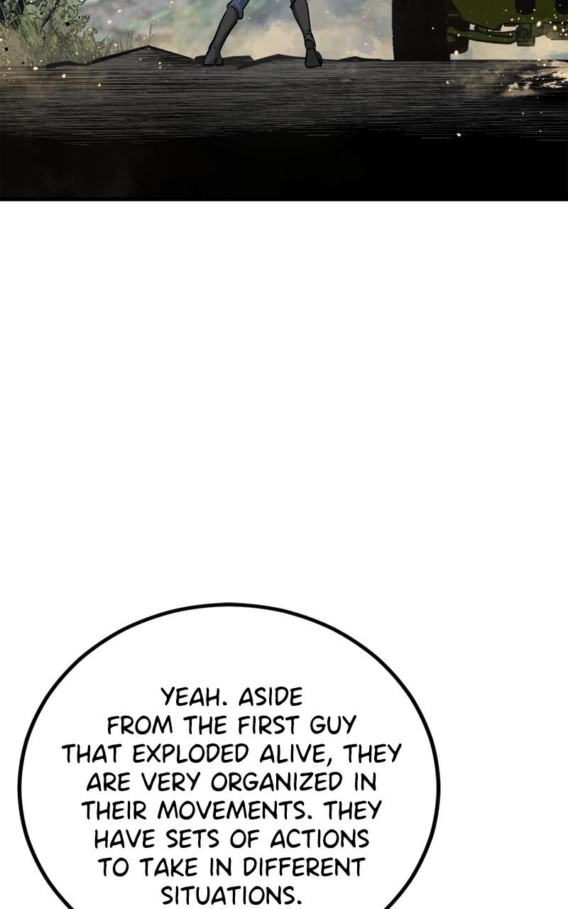 Read Hero Killer Manga Online