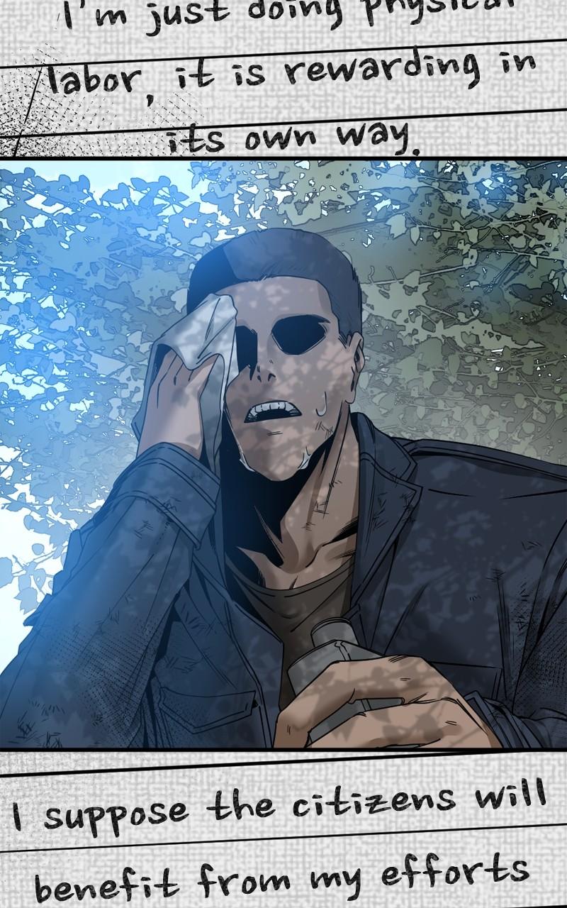 Read Hero Killer Manga Online