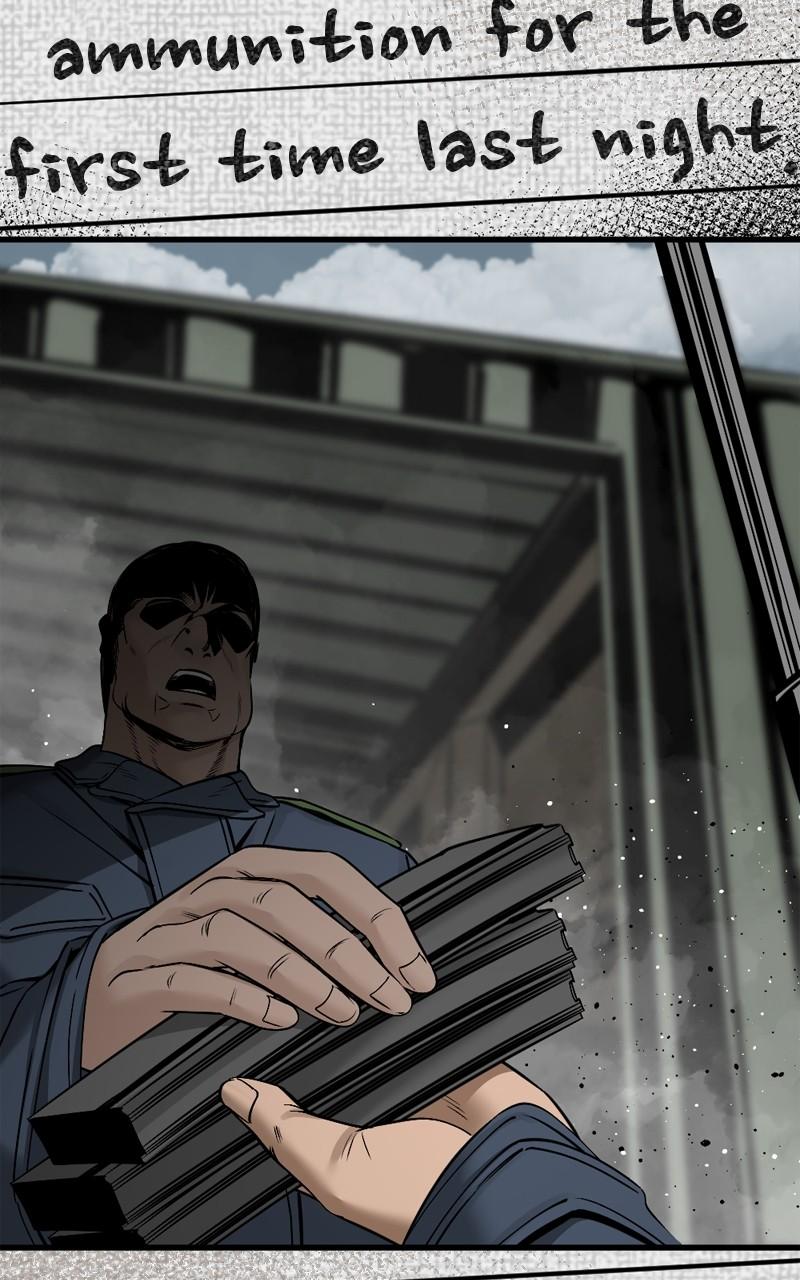 Read Hero Killer Manga Online