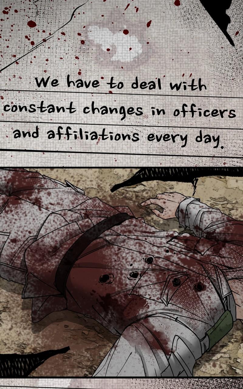Read Hero Killer Manga Online