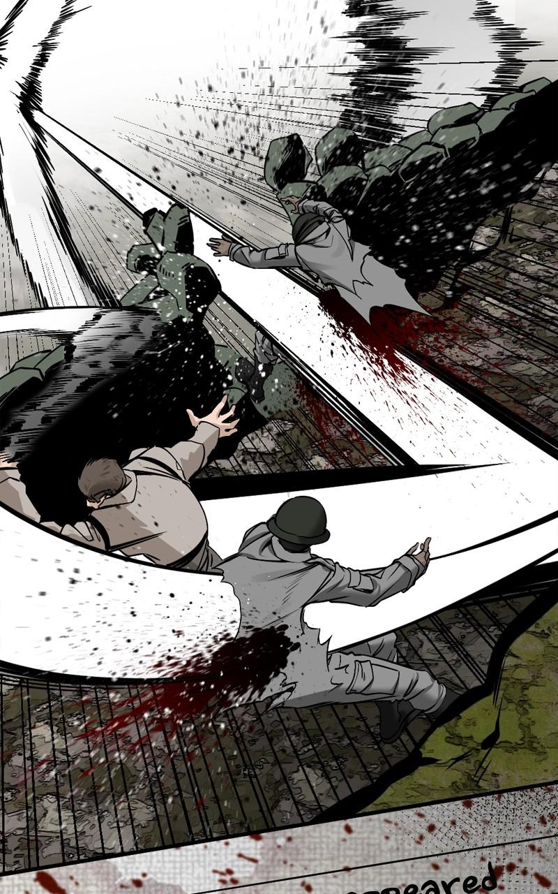 Read Hero Killer Manga Online