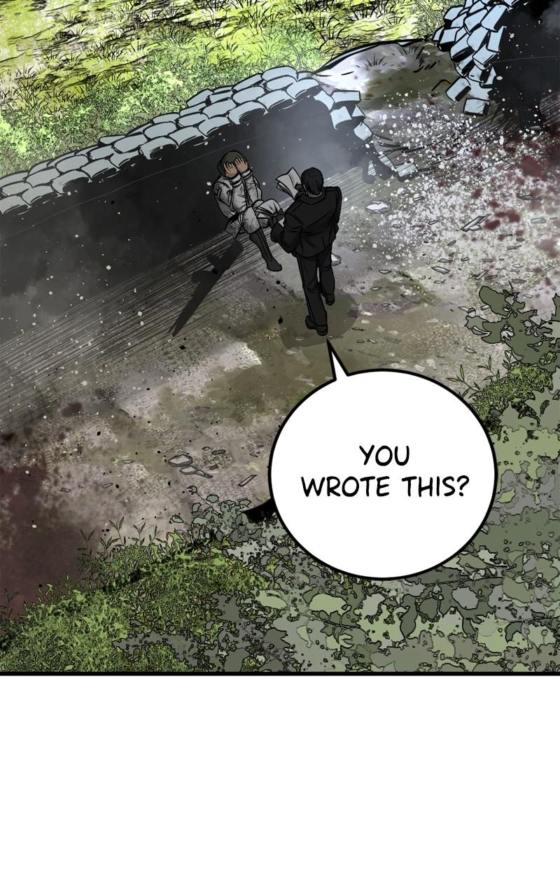 Read Hero Killer Manga Online