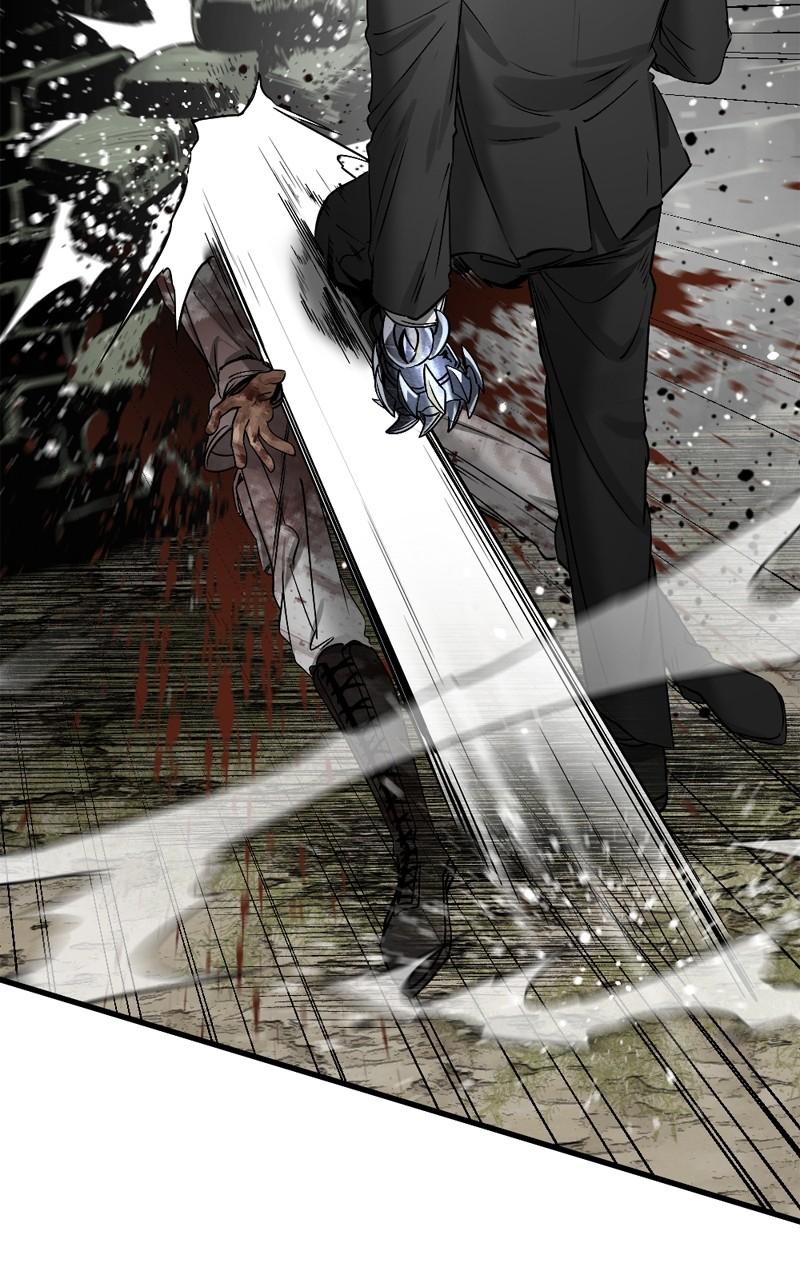 Read Hero Killer Manga Online