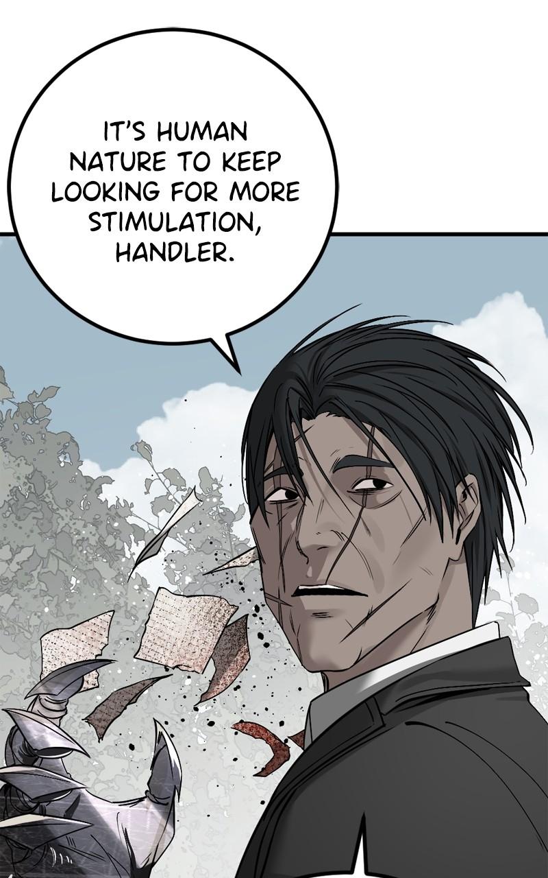 Read Hero Killer Manga Online