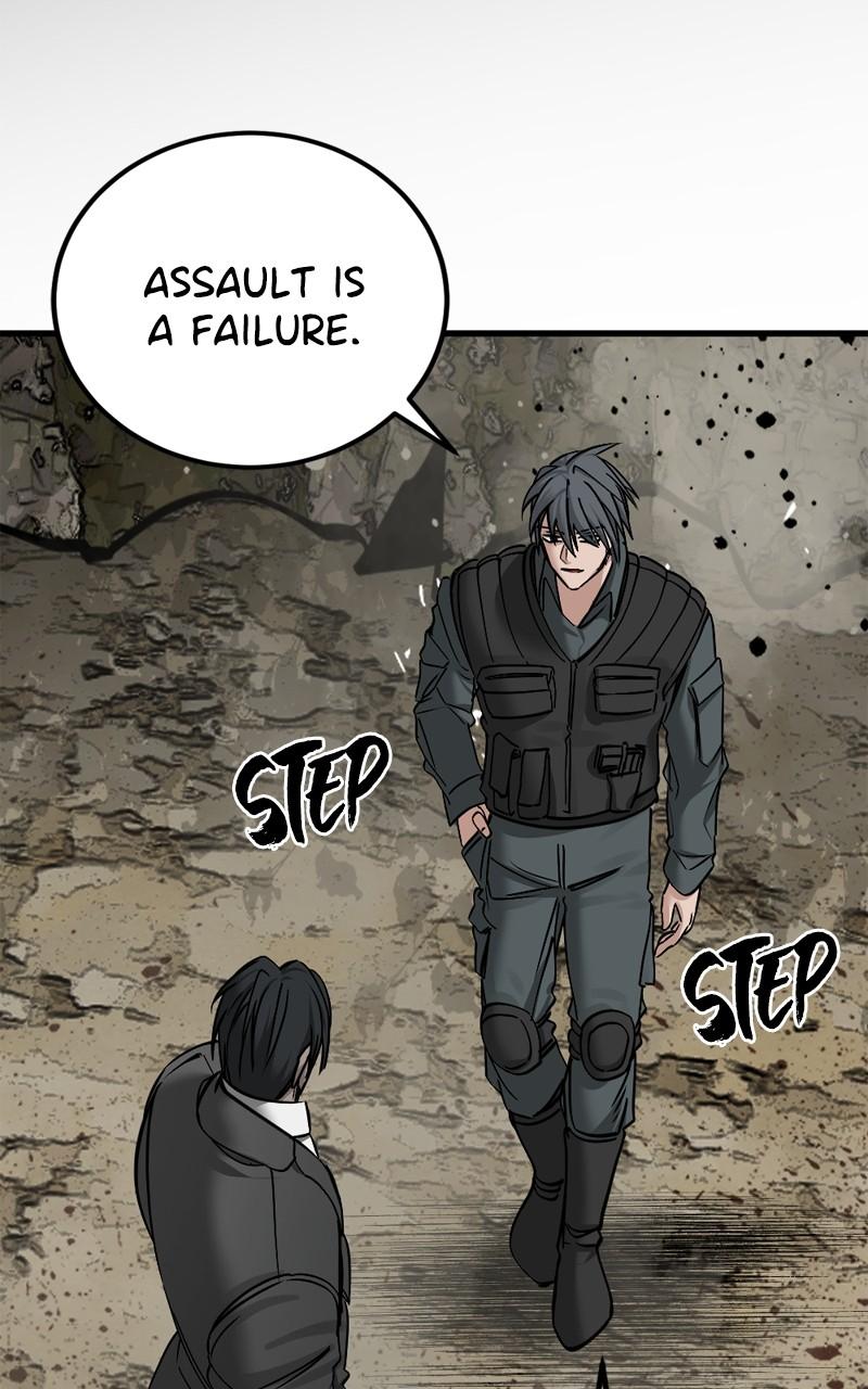 Read Hero Killer Manga Online