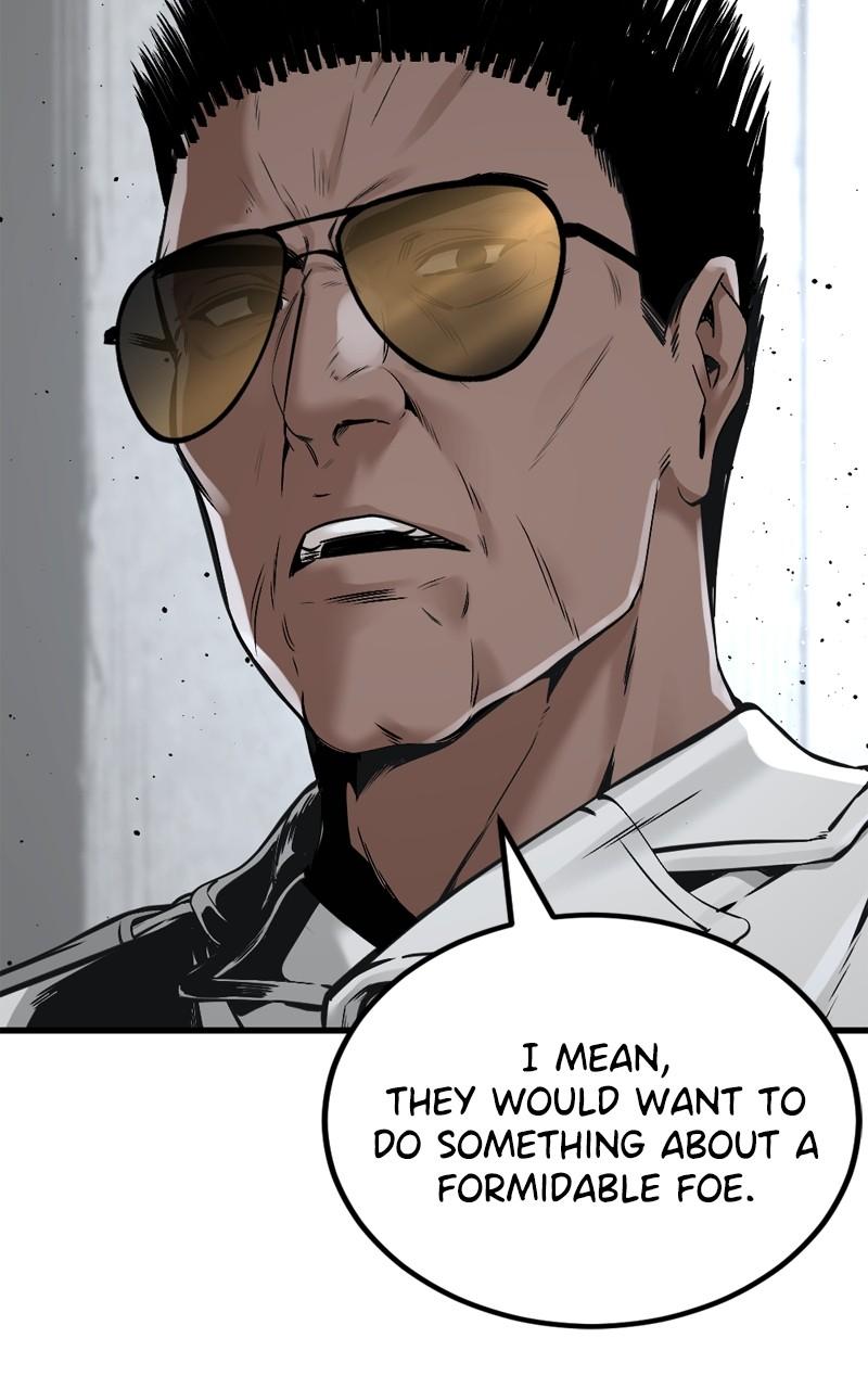 Read Hero Killer Manga Online
