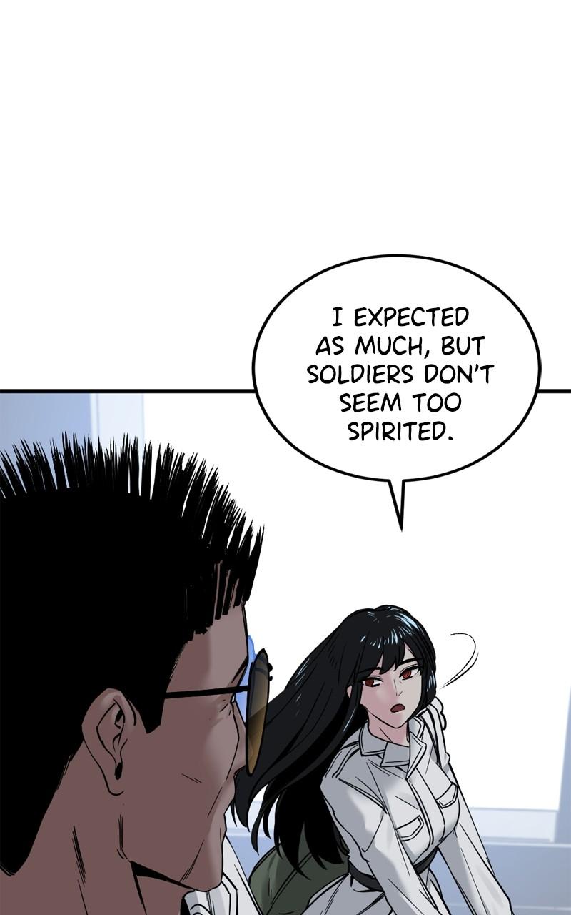Read Hero Killer Manga Online