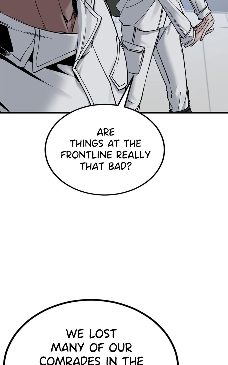 Read Hero Killer Manga Online