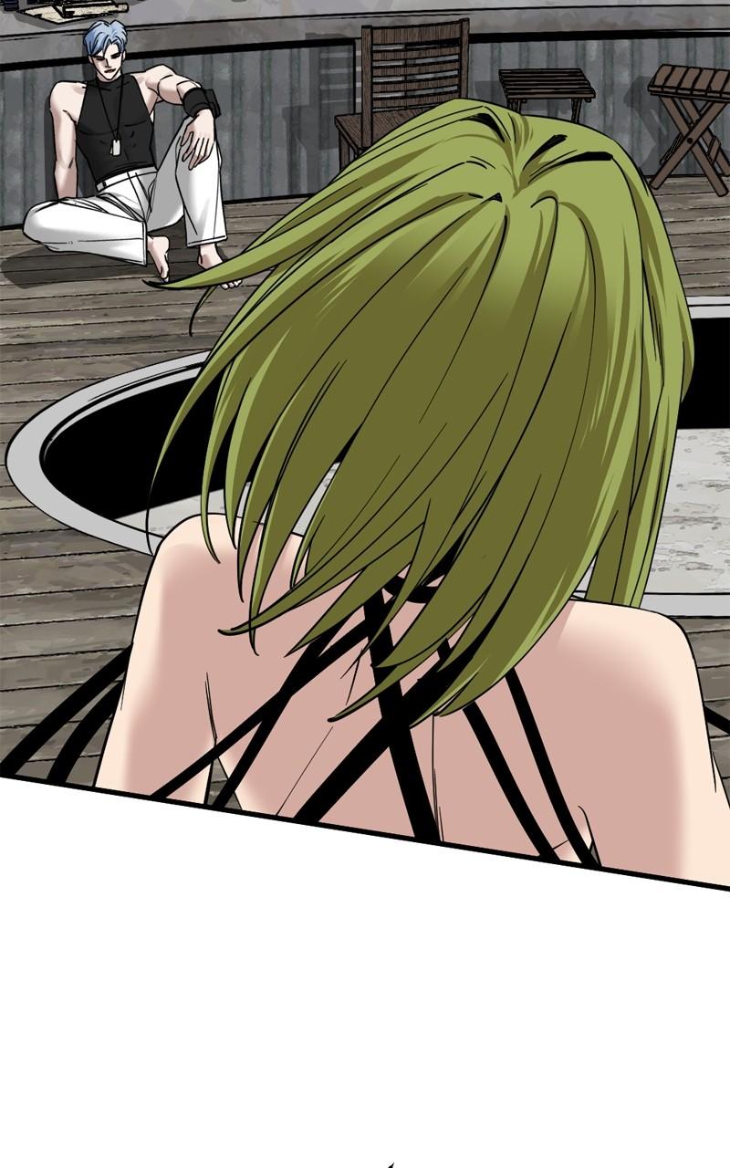 Read Hero Killer Manga Online
