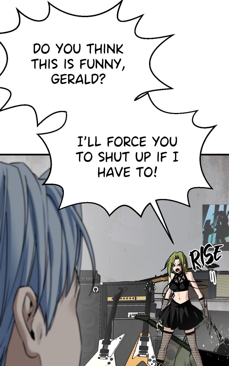 Read Hero Killer Manga Online