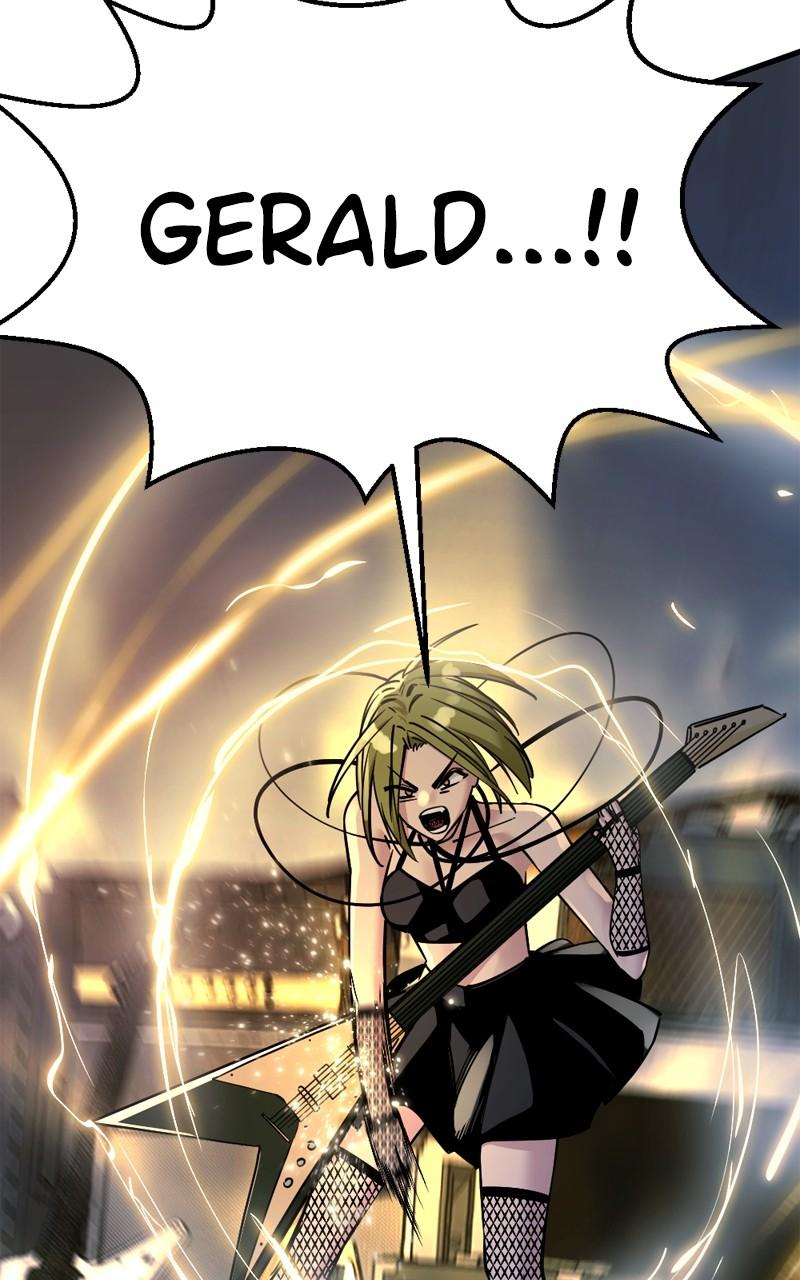 Read Hero Killer Manga Online