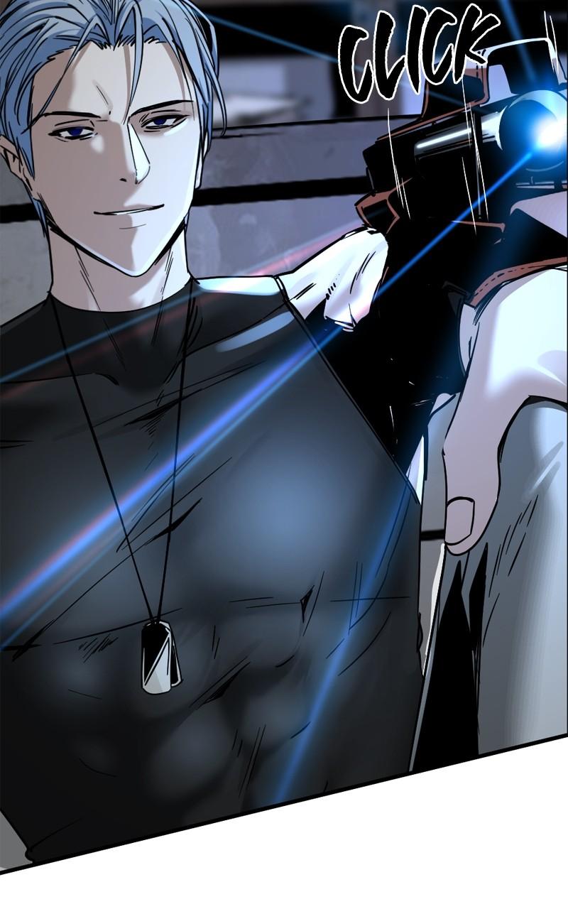 Read Hero Killer Manga Online