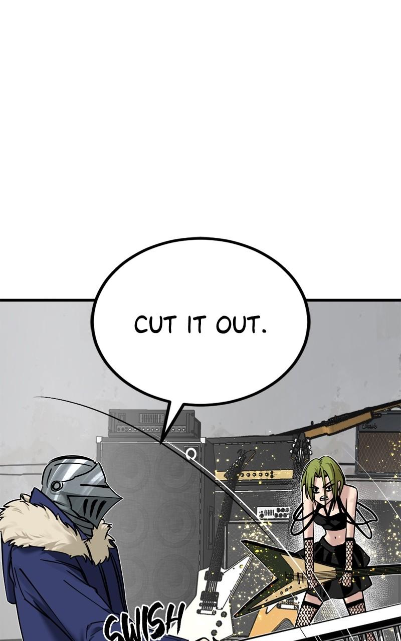 Read Hero Killer Manga Online