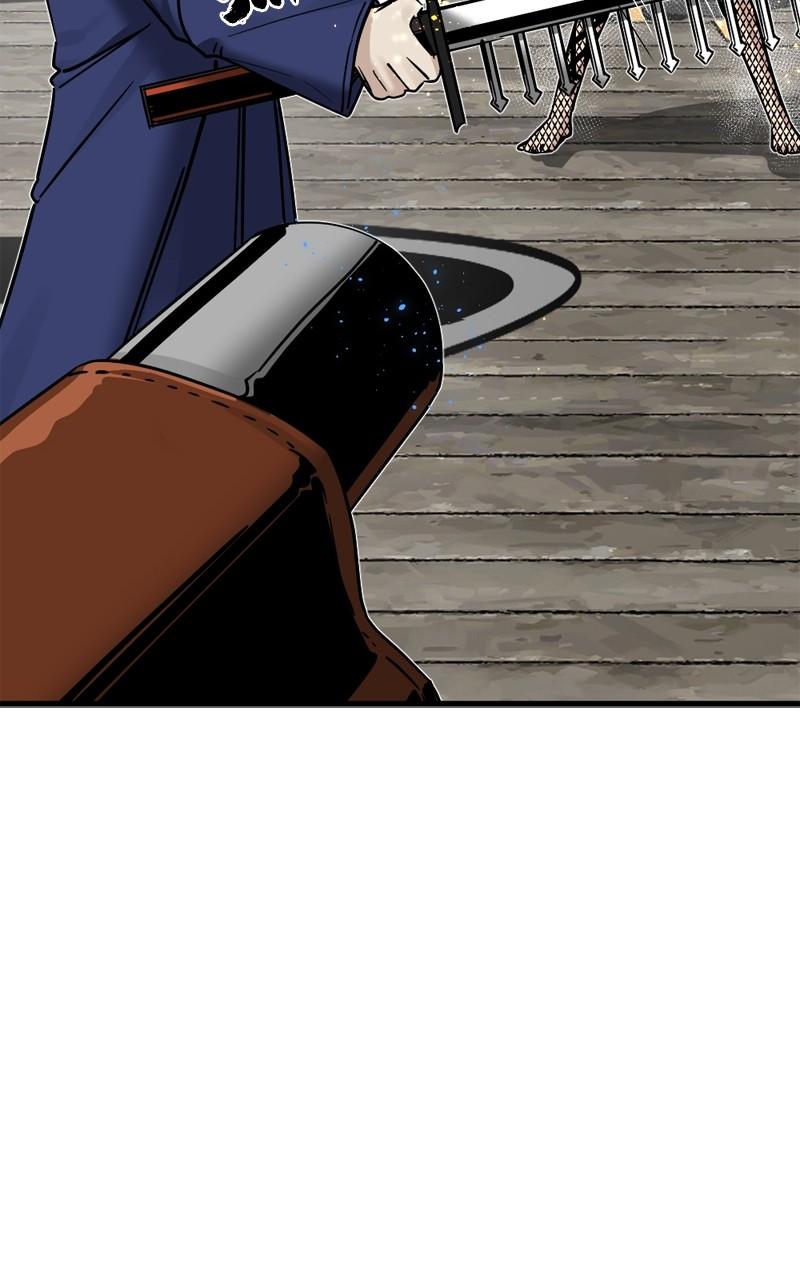 Read Hero Killer Manga Online