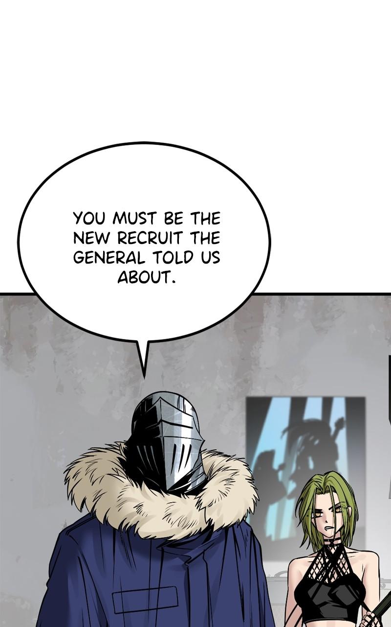 Read Hero Killer Manga Online