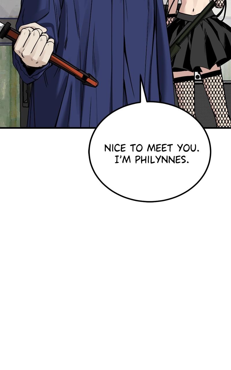Read Hero Killer Manga Online