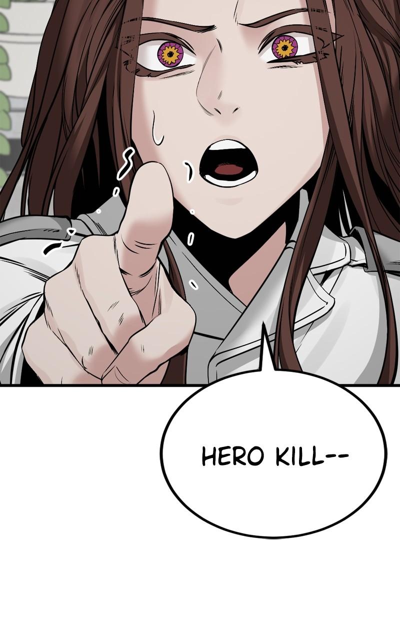 Read Hero Killer Manga Online