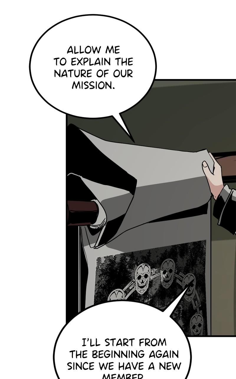 Read Hero Killer Manga Online