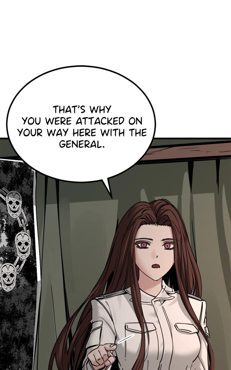 Read Hero Killer Manga Online