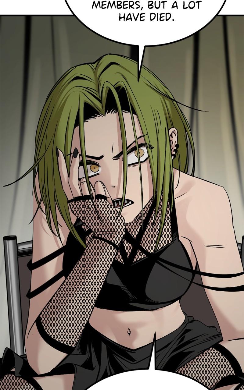 Read Hero Killer Manga Online