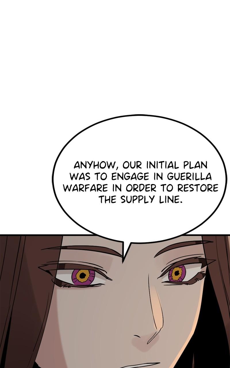 Read Hero Killer Manga Online