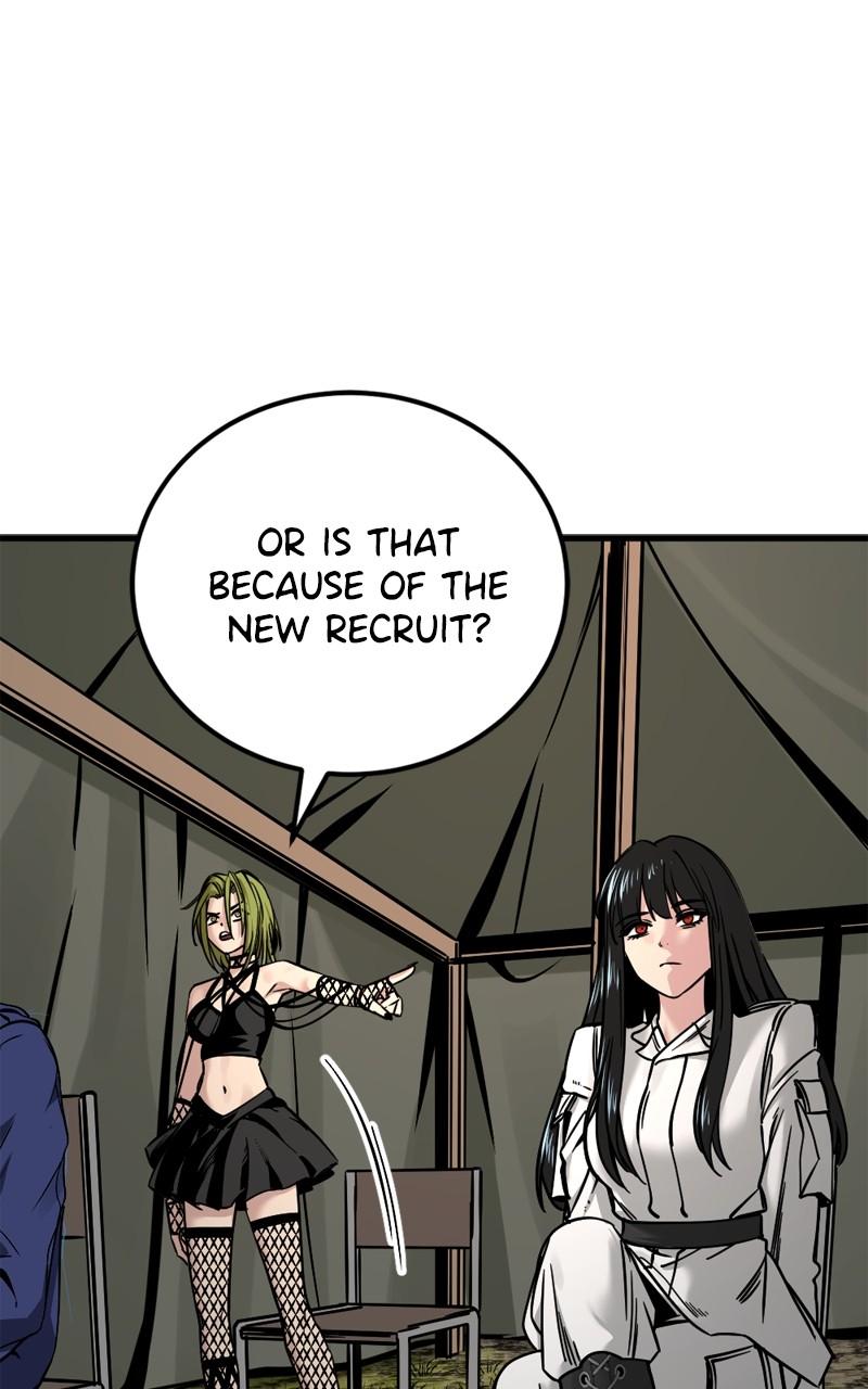 Read Hero Killer Manga Online