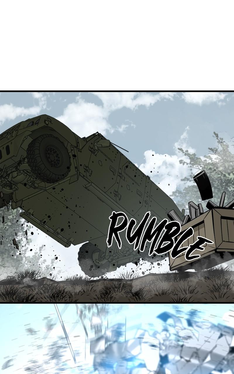 Read Hero Killer Manga Online