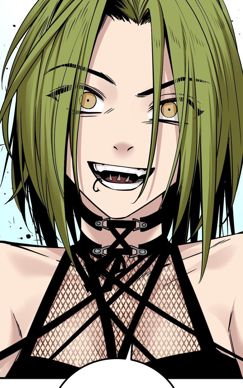 Read Hero Killer Manga Online