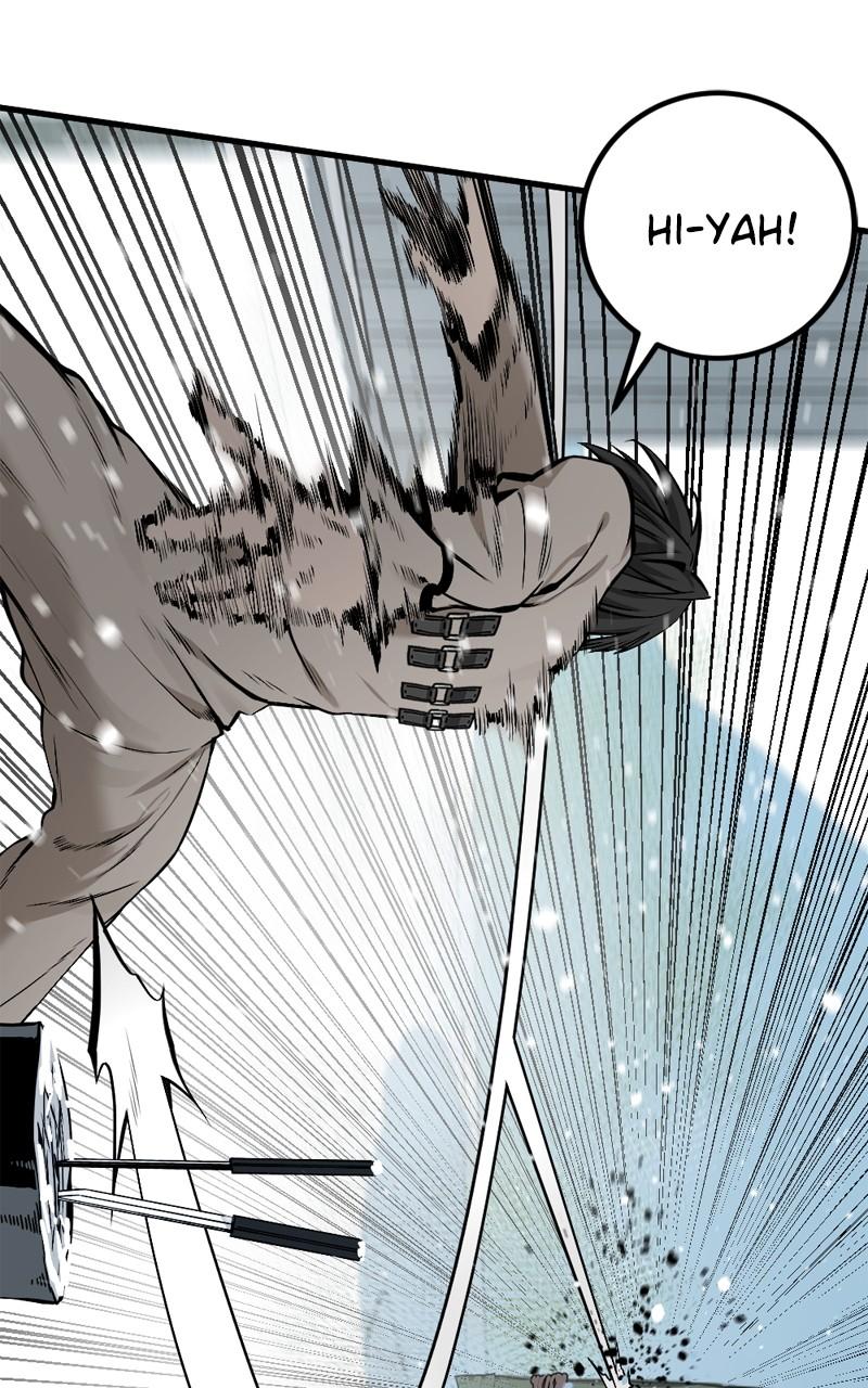 Read Hero Killer Manga Online