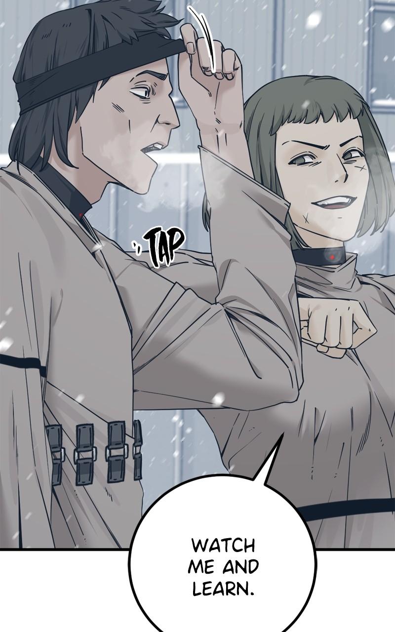 Read Hero Killer Manga Online