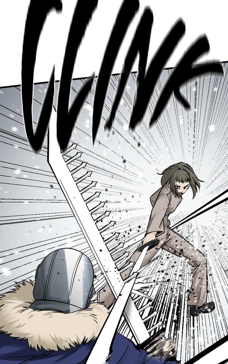 Read Hero Killer Manga Online