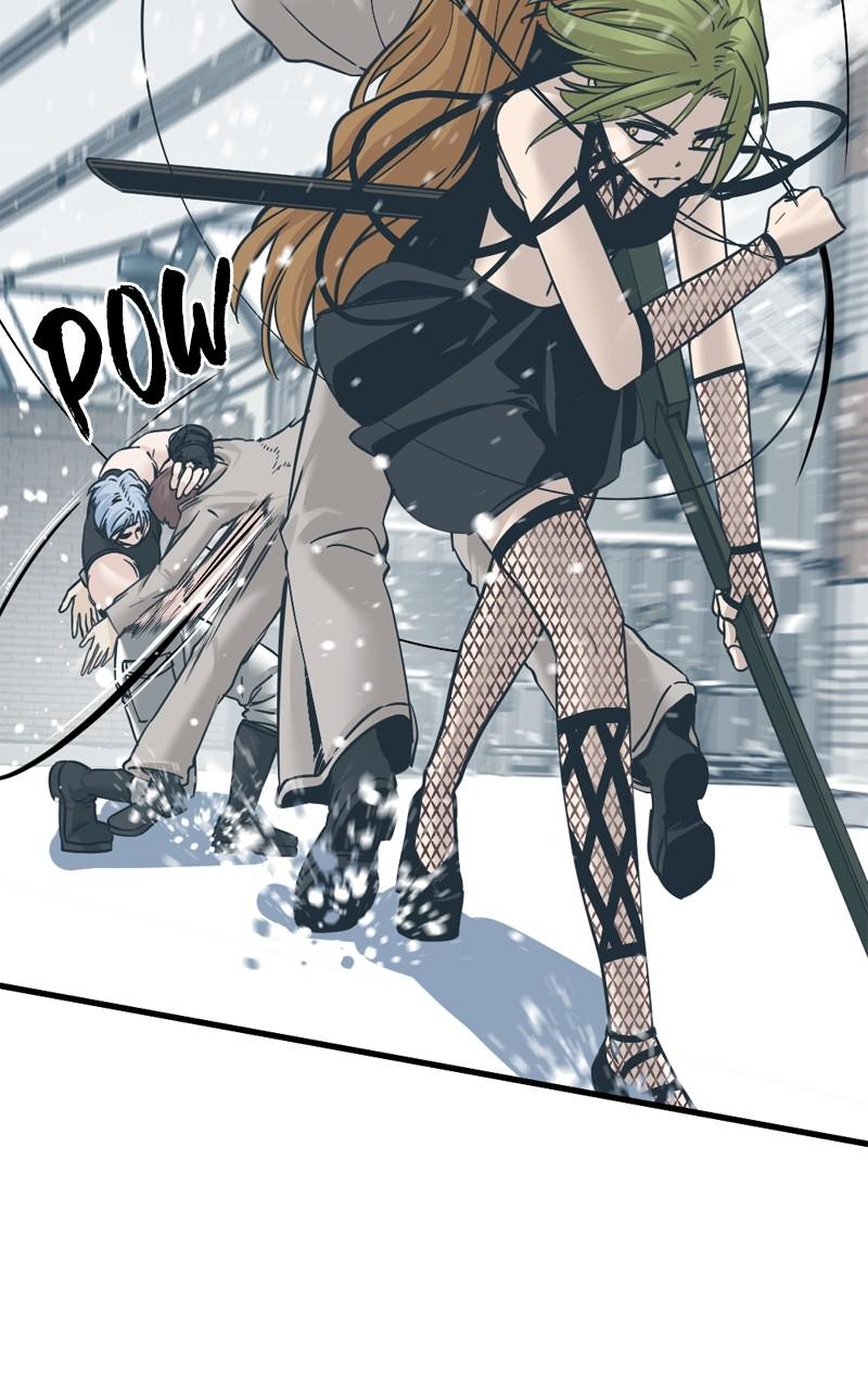 Read Hero Killer Manga Online