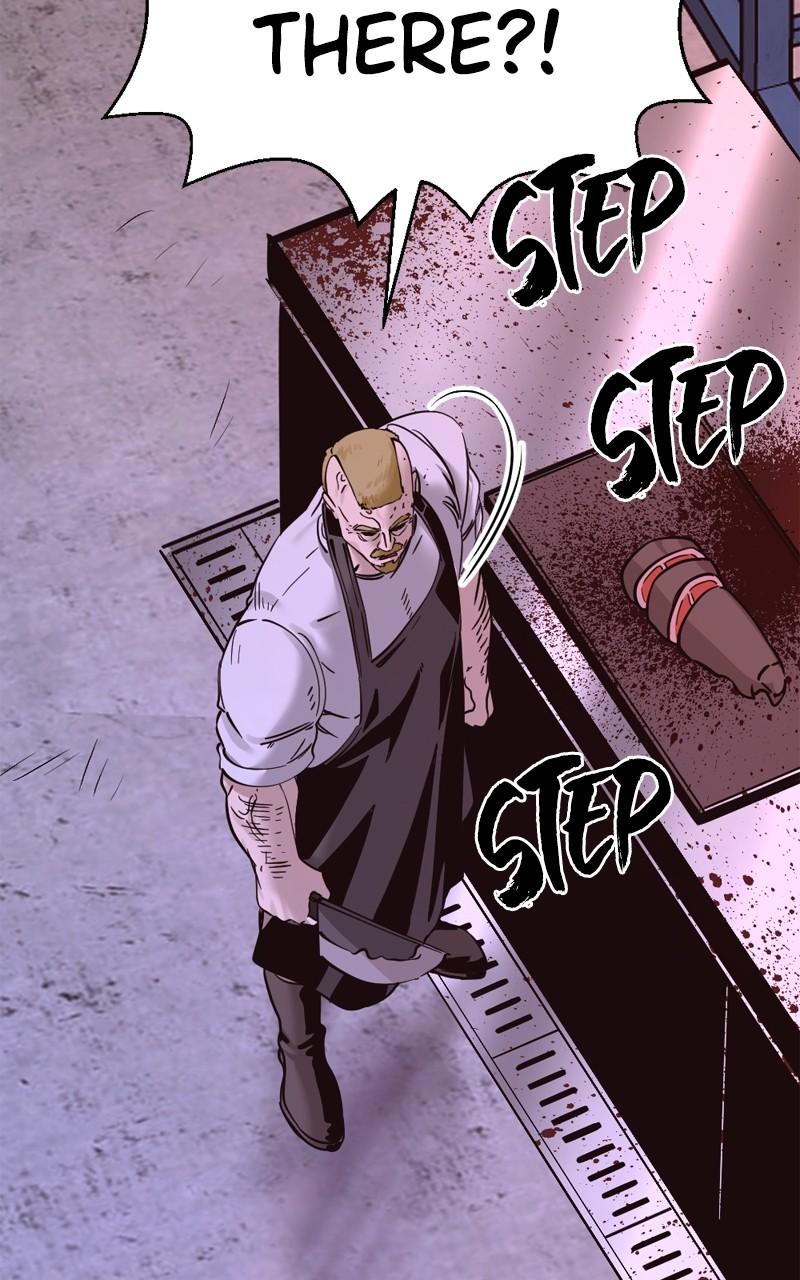 Read Hero Killer Manga Online