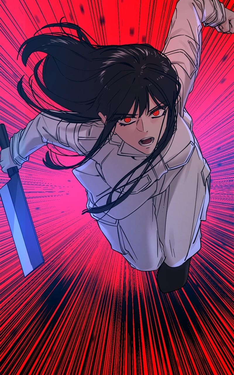 Read Hero Killer Manga Online
