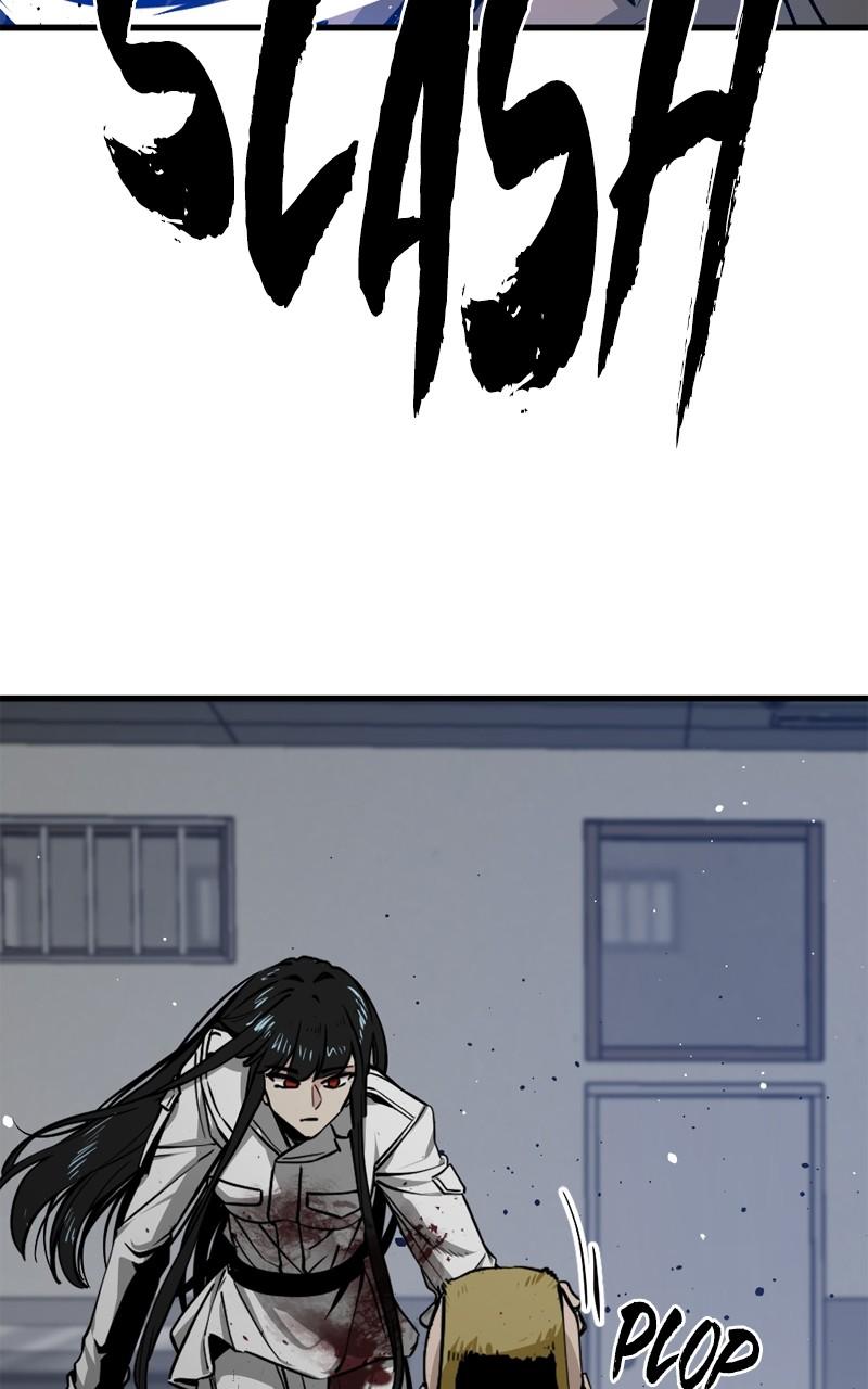 Read Hero Killer Manga Online