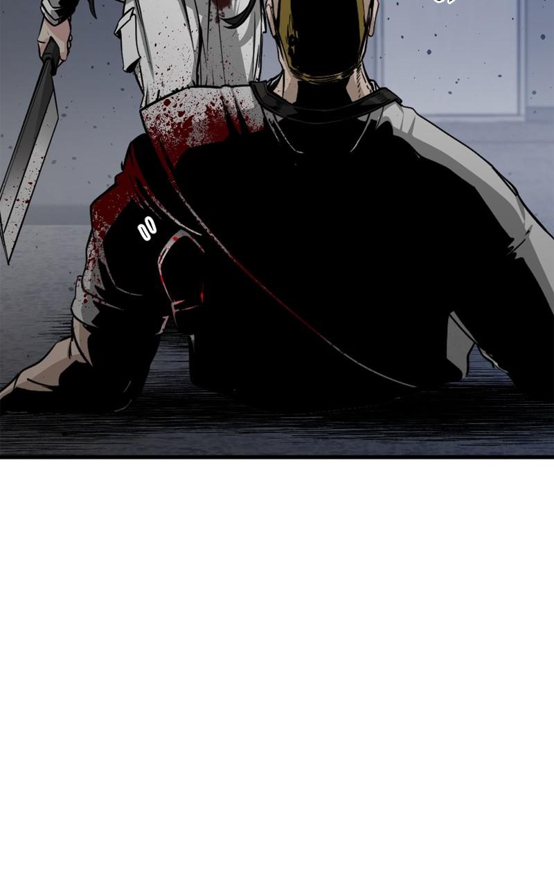 Read Hero Killer Manga Online