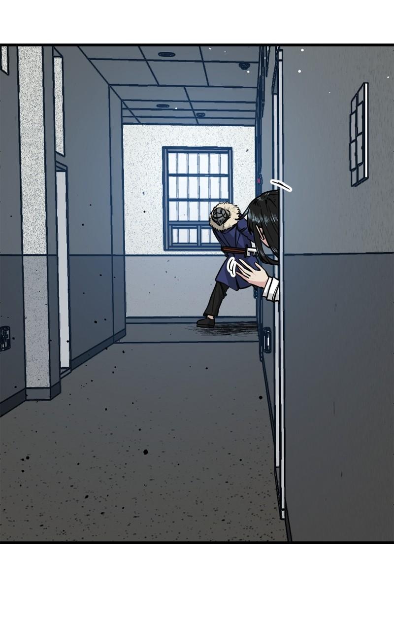 Read Hero Killer Manga Online