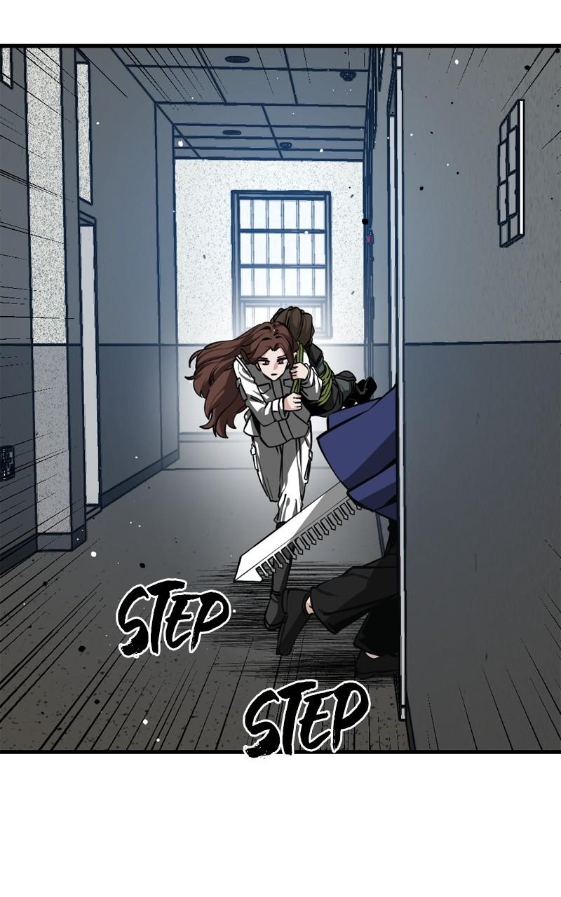 Read Hero Killer Manga Online