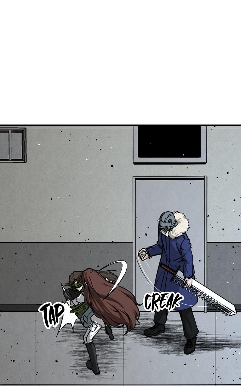 Read Hero Killer Manga Online