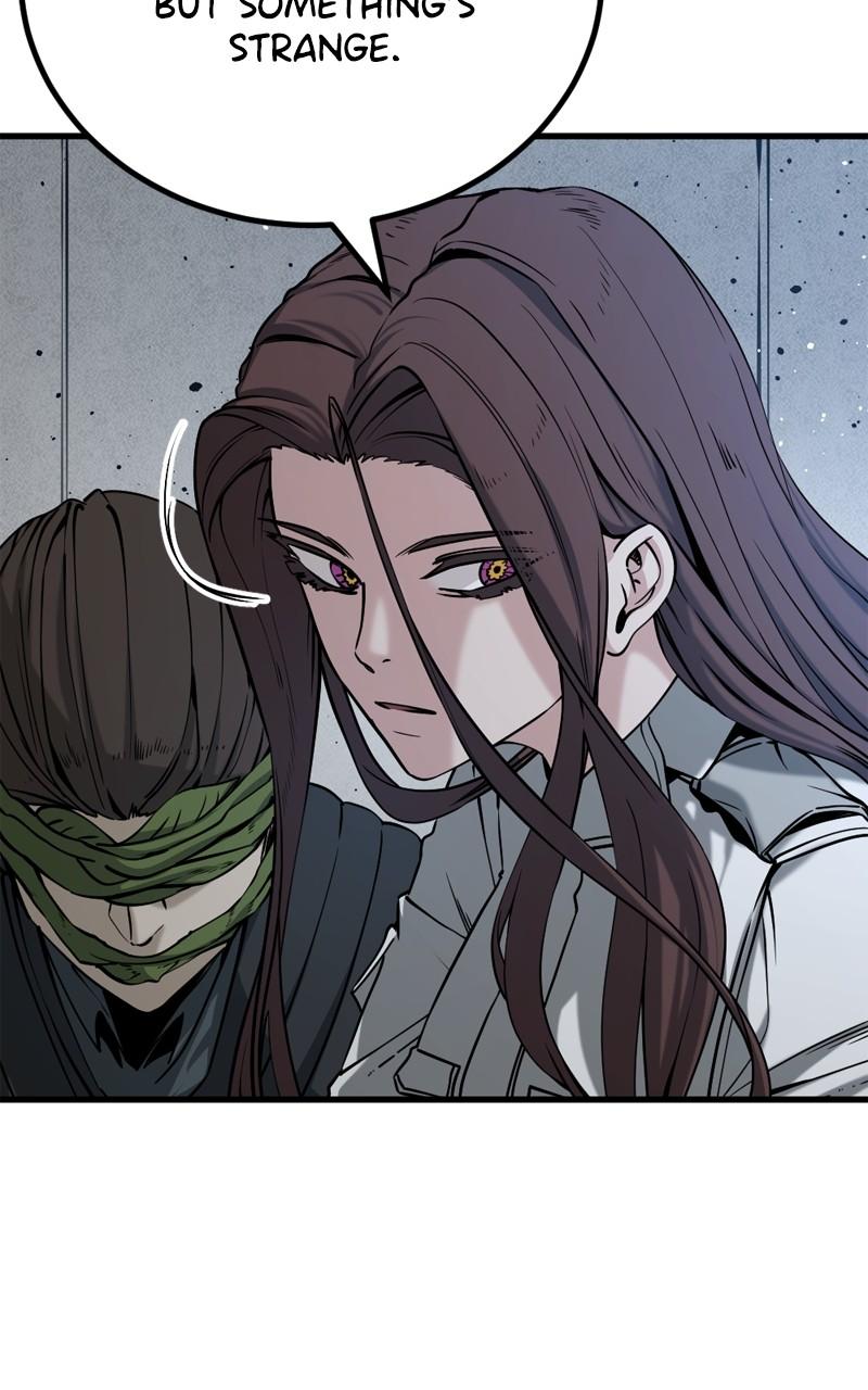 Read Hero Killer Manga Online