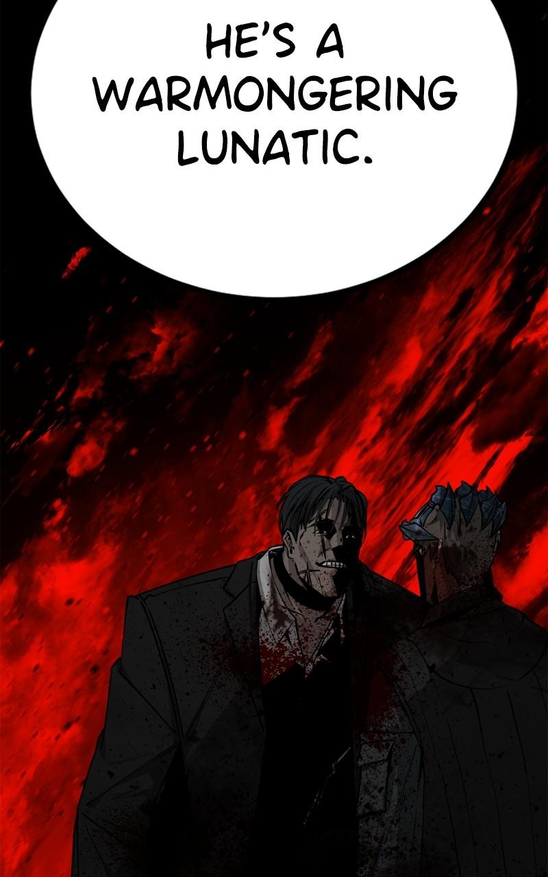 Read Hero Killer Manga Online