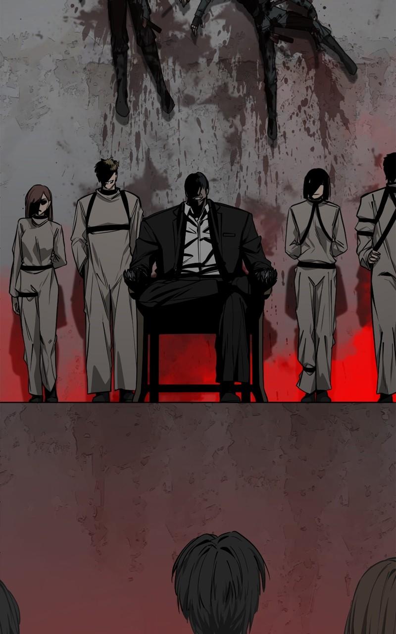 Read Hero Killer Manga Online