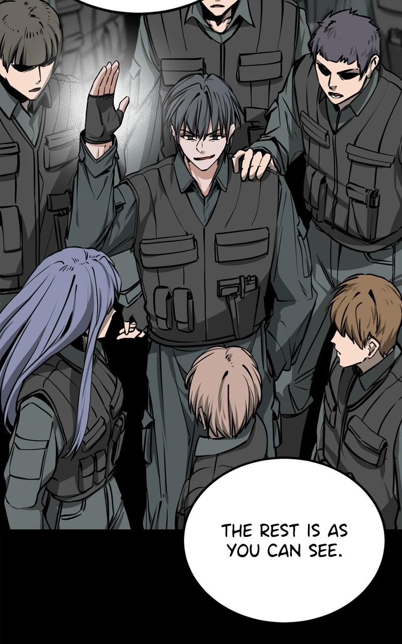 Read Hero Killer Manga Online