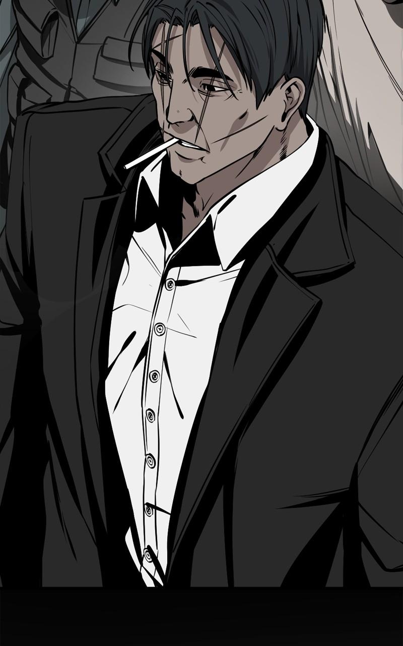 Read Hero Killer Manga Online